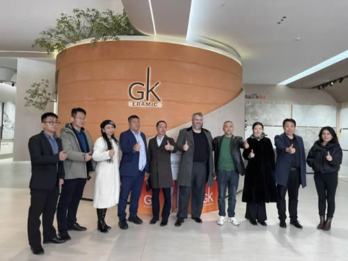 熱烈歡迎中國農(nóng)創(chuàng)港集團、柬埔寨太子集團蒞臨參觀