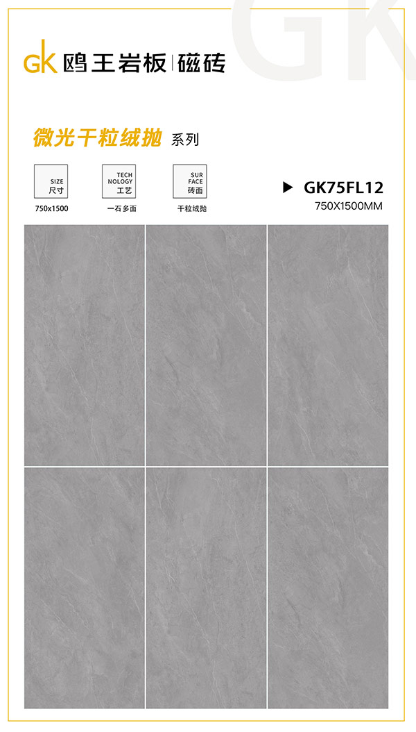 GK75FL12